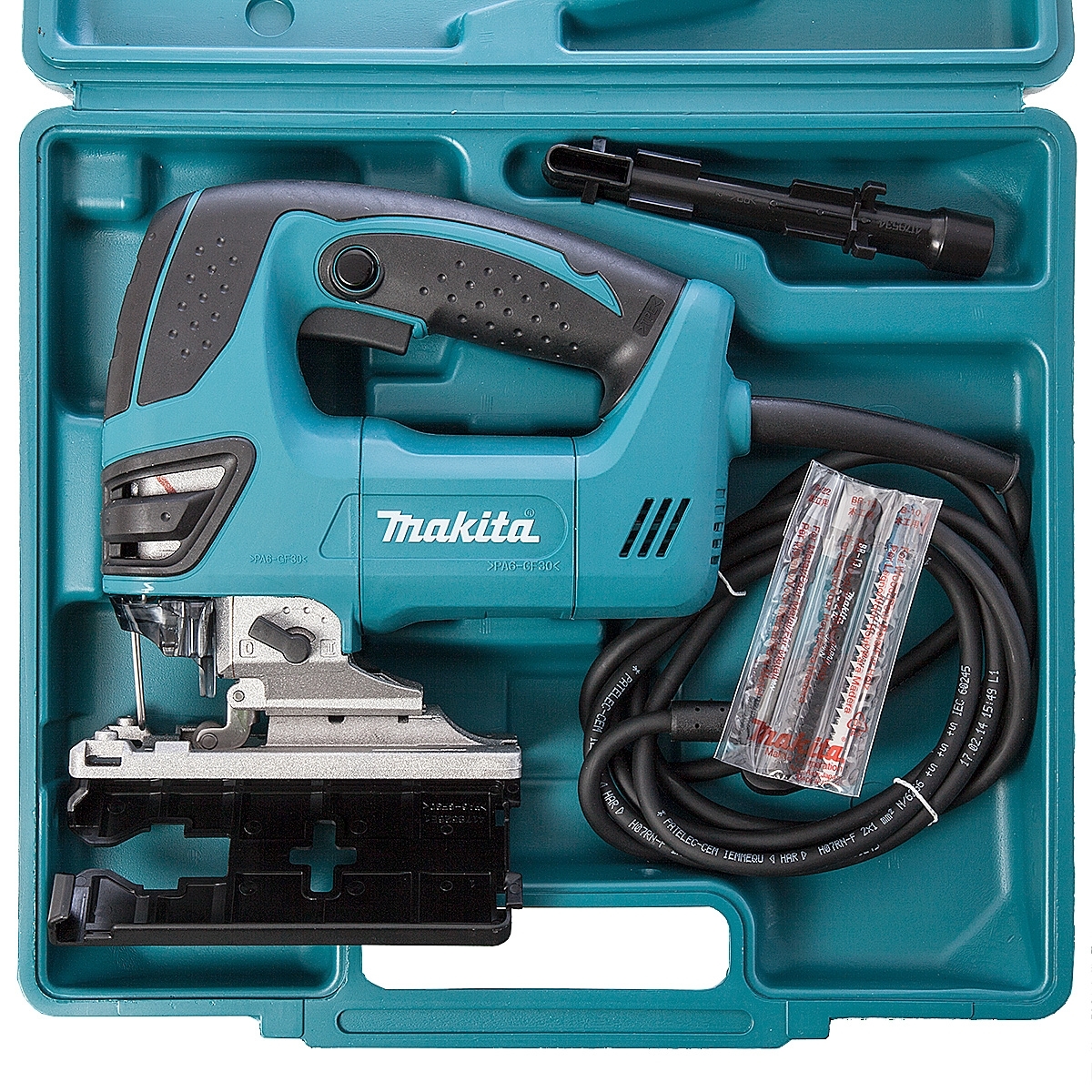 Máy cưa lọng MAKITA 4350CT